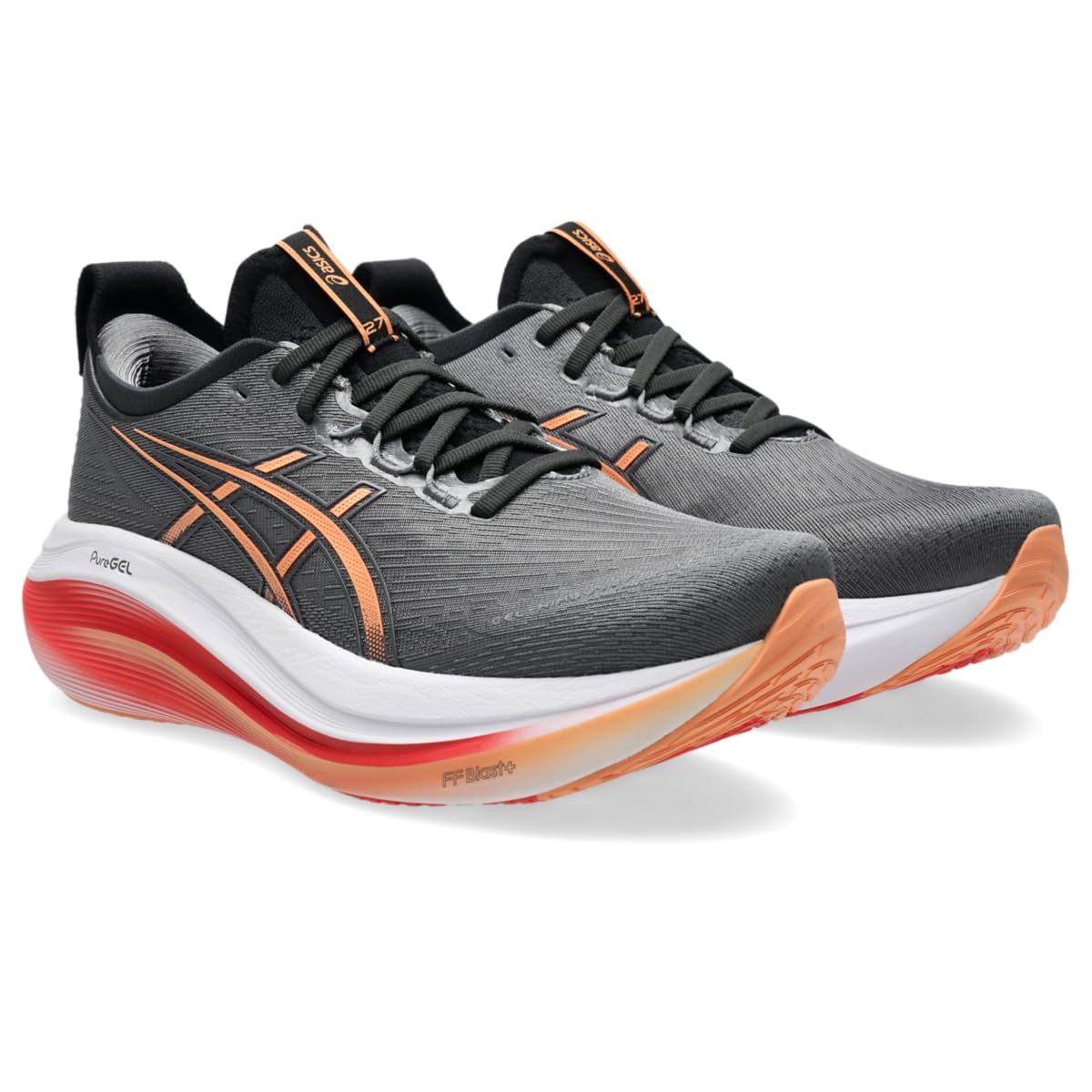 ASICS Running Shoes GEL-NIMBUS 27