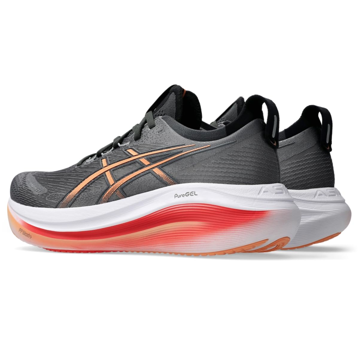 ASICS Running Shoes GEL-NIMBUS 27