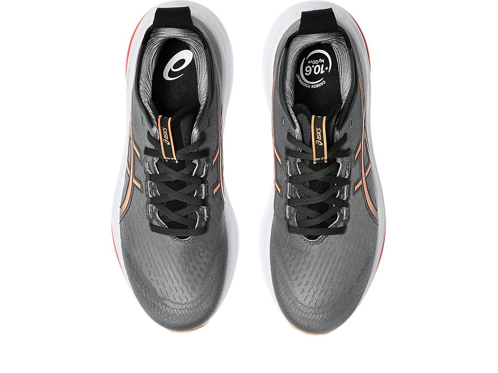 ASICS Running Shoes GEL-NIMBUS 27