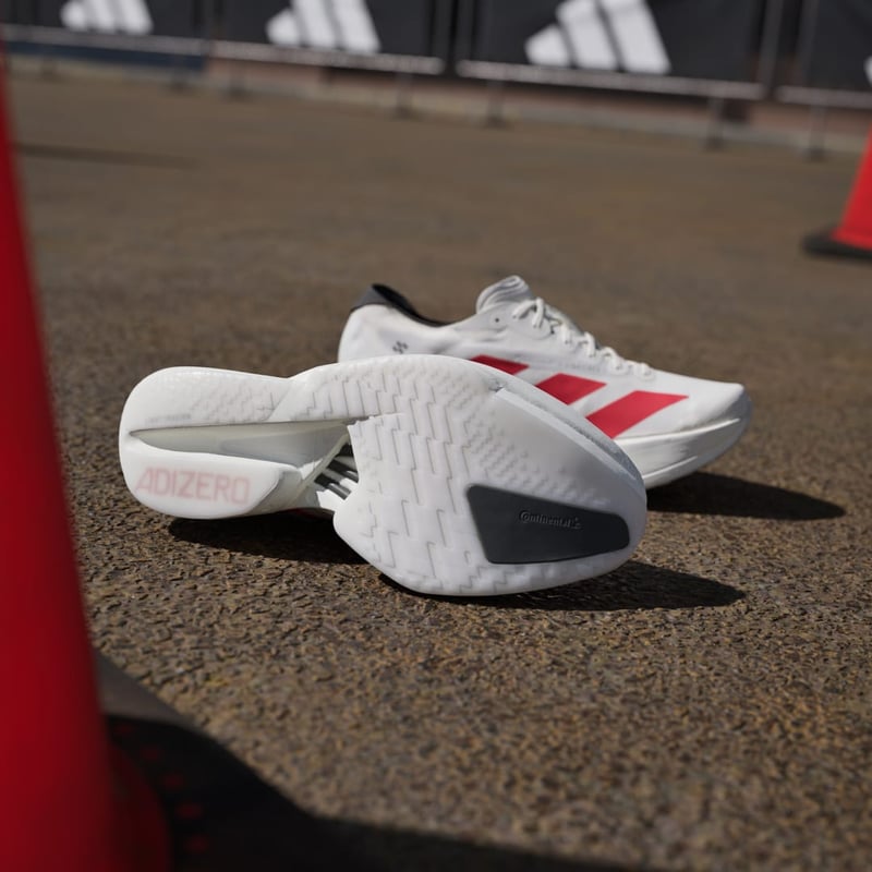 Adidas Adizero Adios Pro 4 To Run is to Live