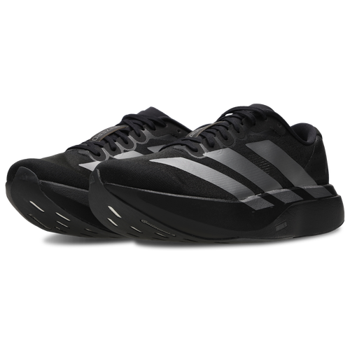 Adidas Adizero Evo SL Black Metallic