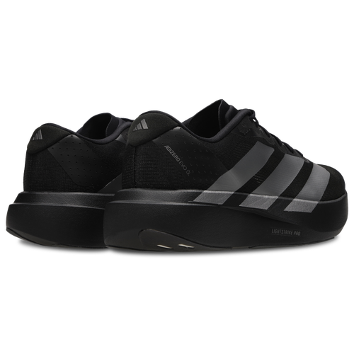 Adidas Adizero Evo SL Black Metallic