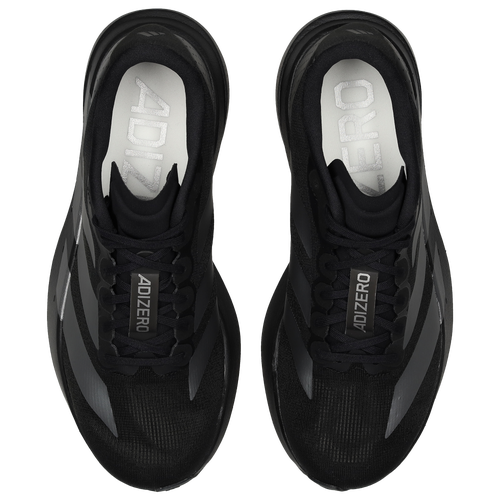 Adidas Adizero Evo SL Black Metallic