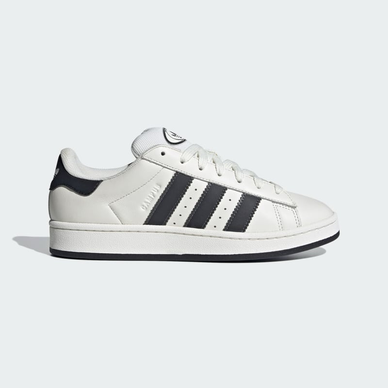 Adidas Campus 00s Cloud White & Core Black