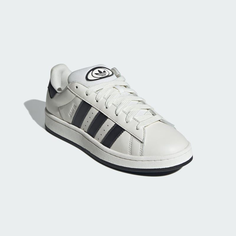 Adidas Campus 00s Cloud White & Core Black