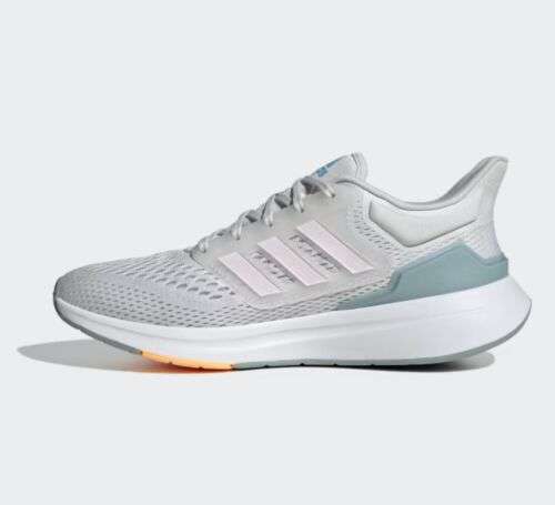 Adidas EQ21 Run Dash Grey image 2