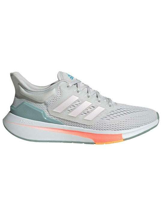 Adidas EQ21 Run Dash Grey image