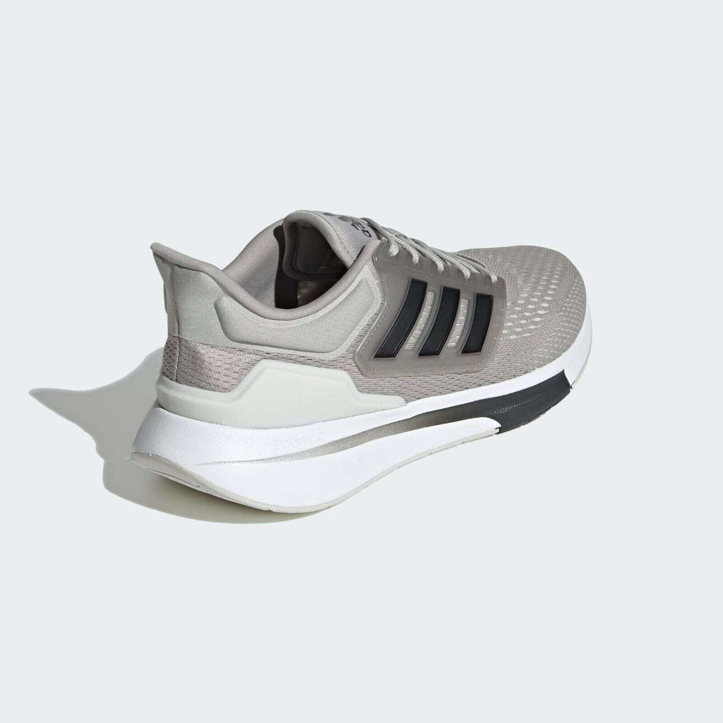 Adidas EQ21 Run Grey image 4
