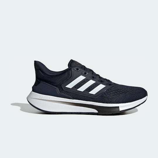 Adidas EQ21 Run Legend Ink Cloud White image