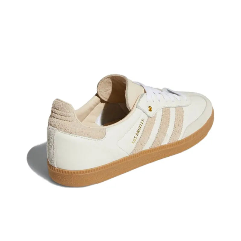 Adidas Samba LAFC Los Angeles Football Club