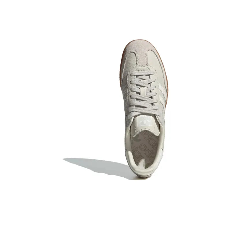 Adidas Samba OG Aluminium Gum
