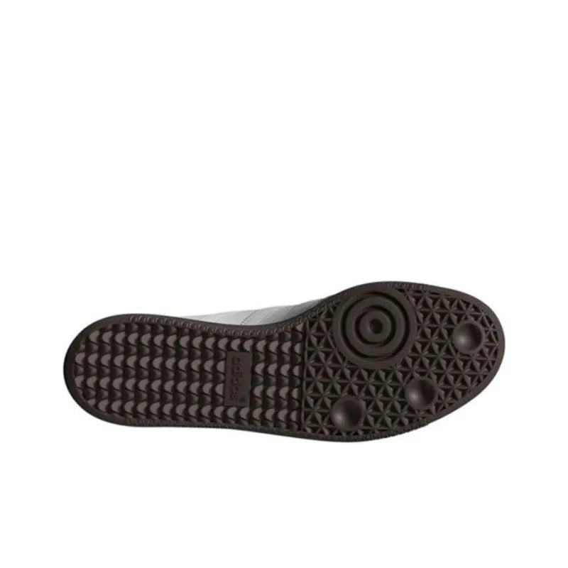 Adidas Samba OG Cloud White Blue Gum