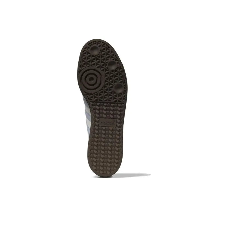 Adidas Samba OG Cloud White Halo Blue