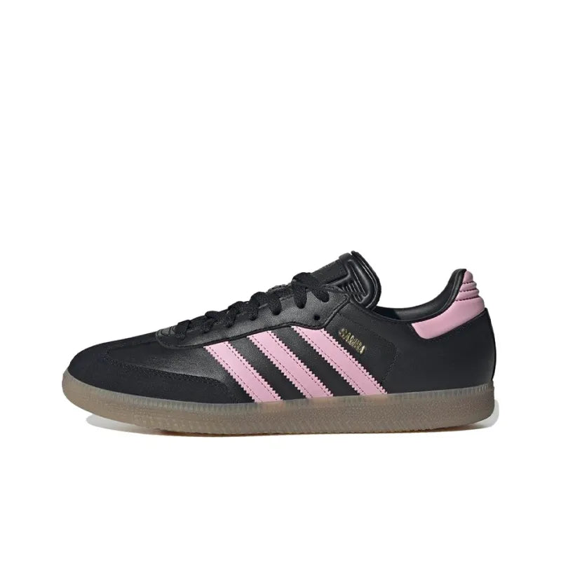 Adidas Samba OG Inter Miami CF Messi Black