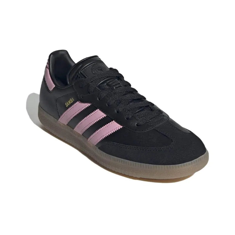 Adidas Samba OG Inter Miami CF Messi Black