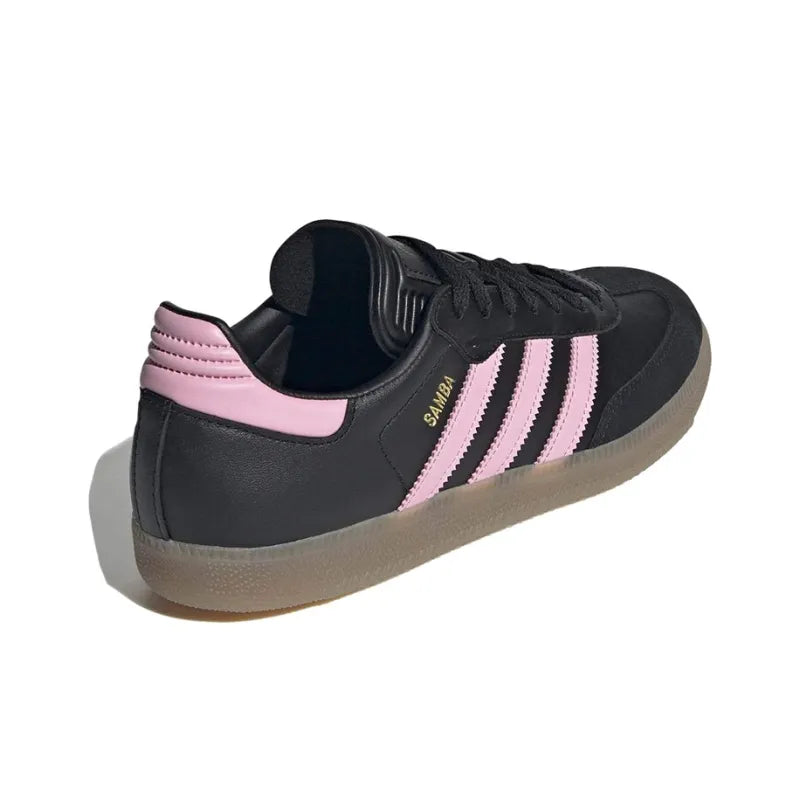 Adidas Samba OG Inter Miami CF Messi Black