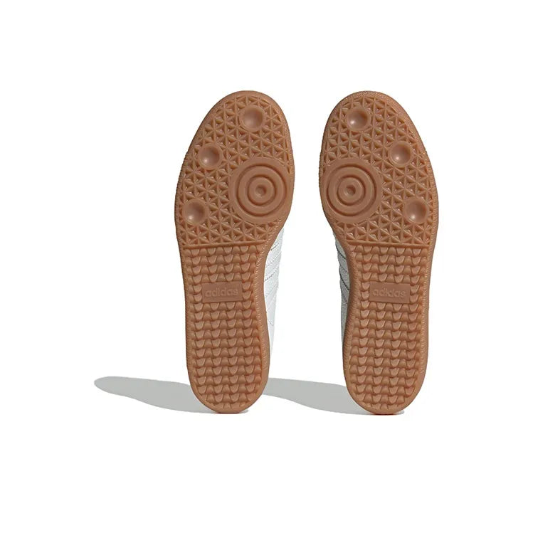 Adidas Samba OG White Wonder Clay Gum