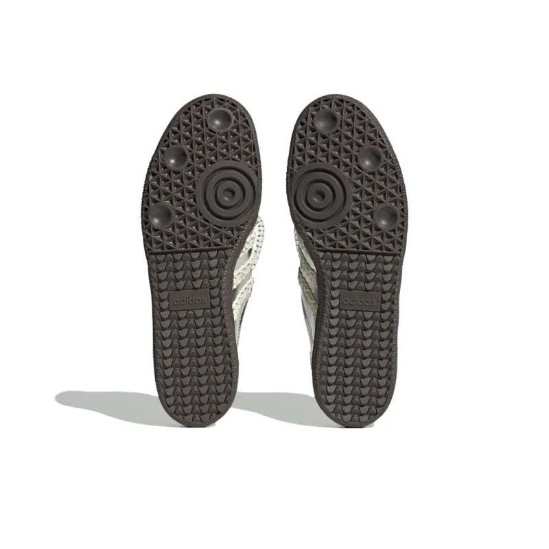 Adidas Samba x Wales Bonner Silver