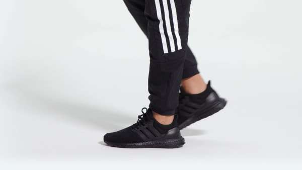 Adidas Ultra Boost 1.0 Black Black image 8