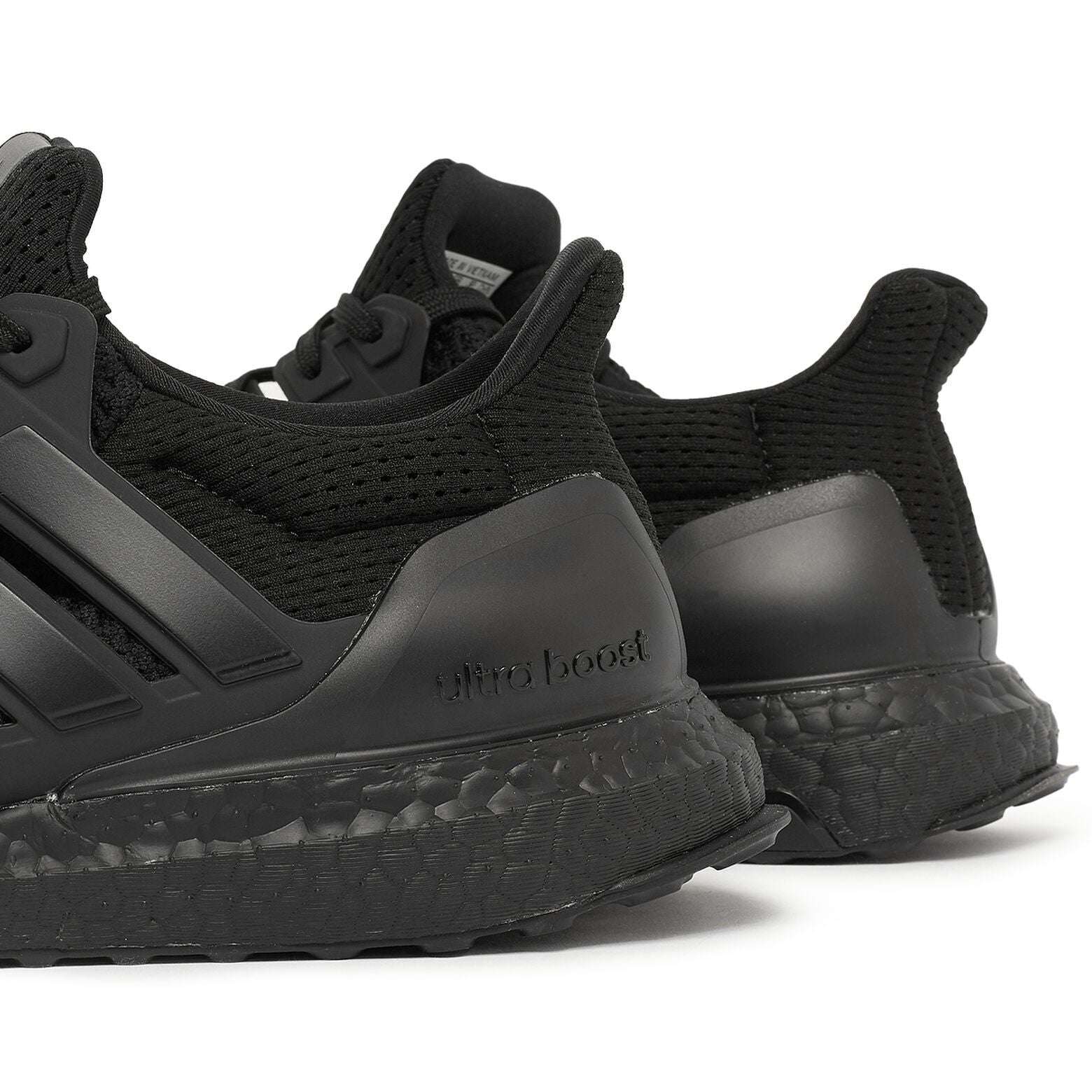 Adidas Ultra Boost 1.0 Black Black image 6