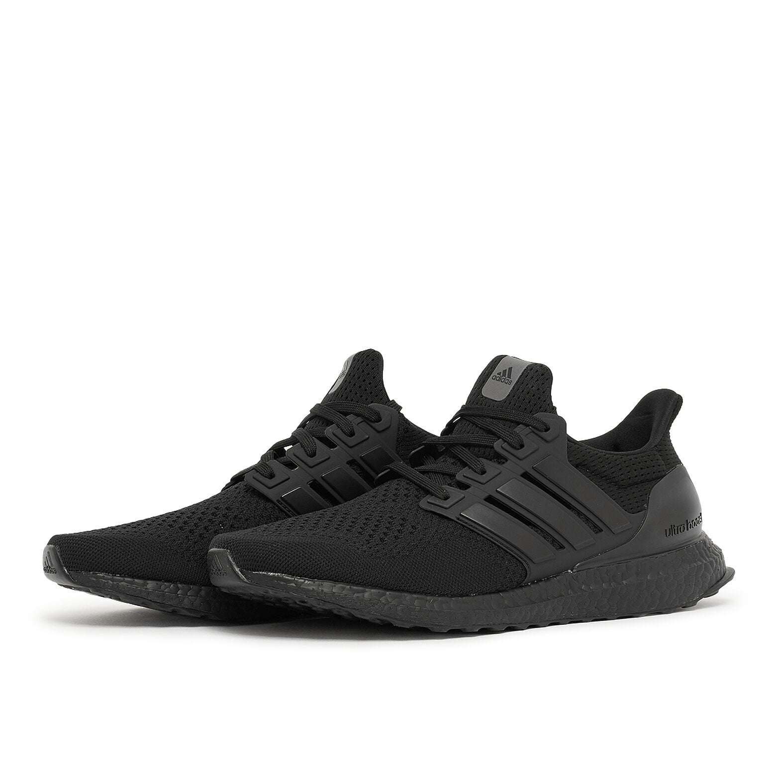 Adidas Ultra Boost 1.0 Black Black image