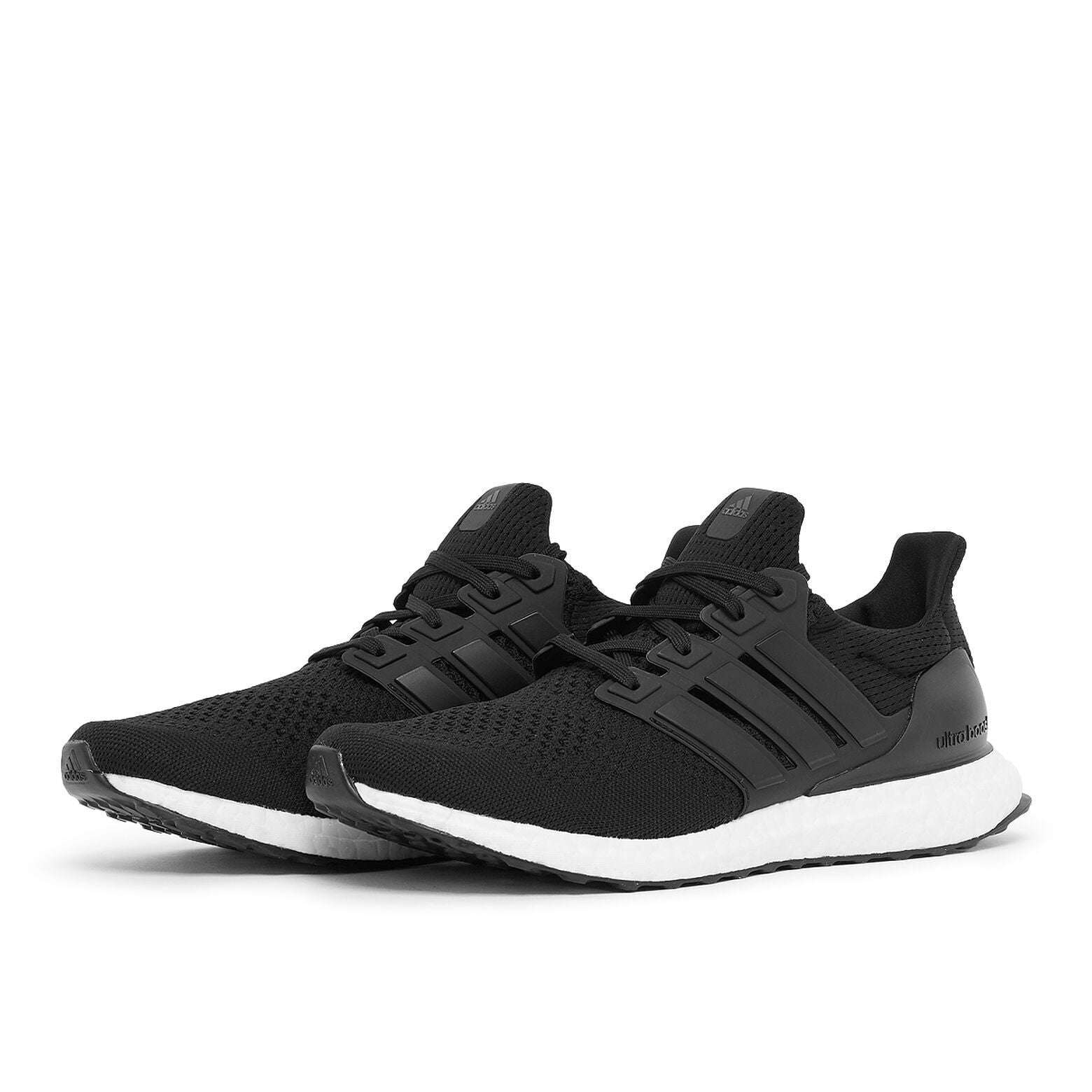 Adidas Ultra Boost 1.0 Black White image