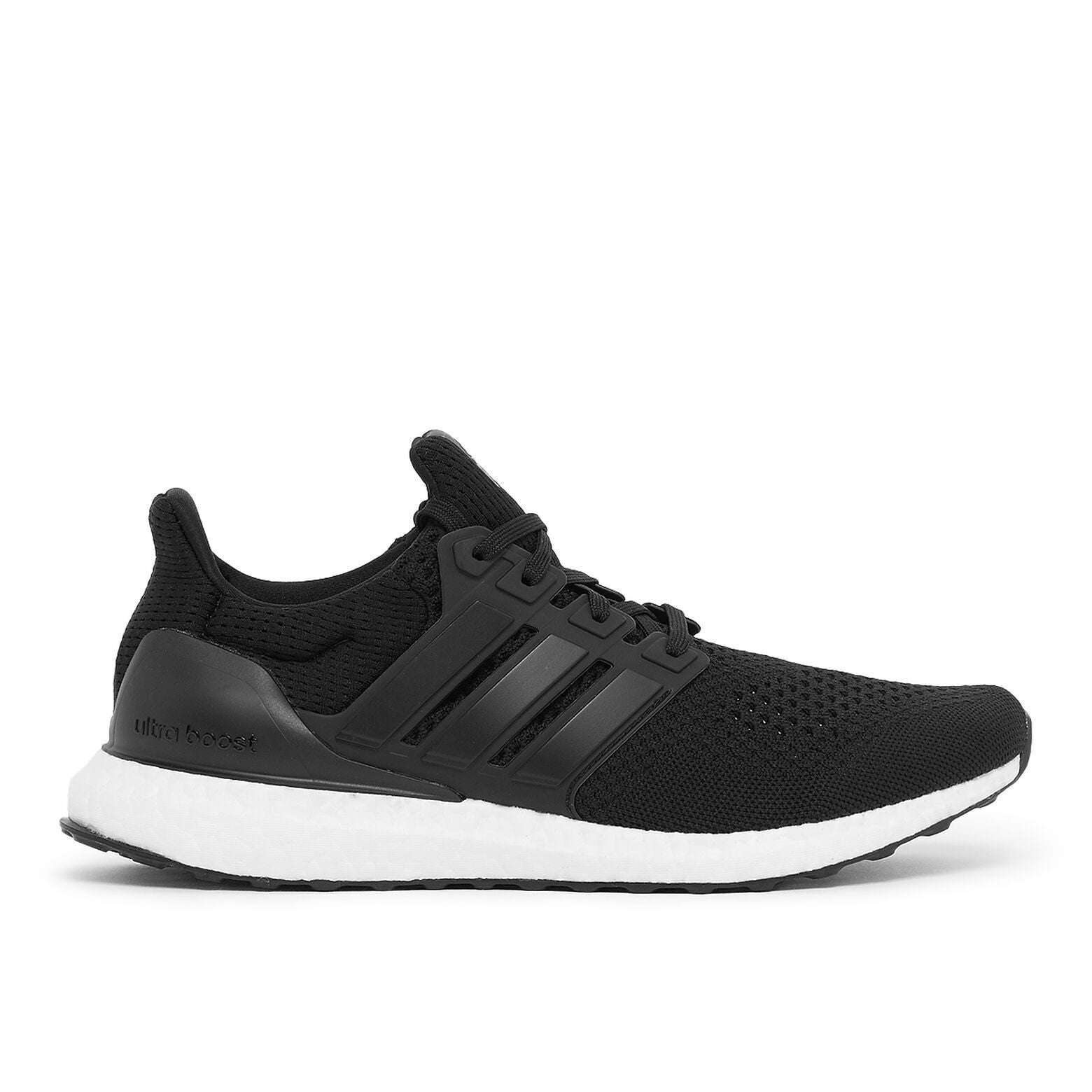 Adidas Ultra Boost 1.0 Black White image 3
