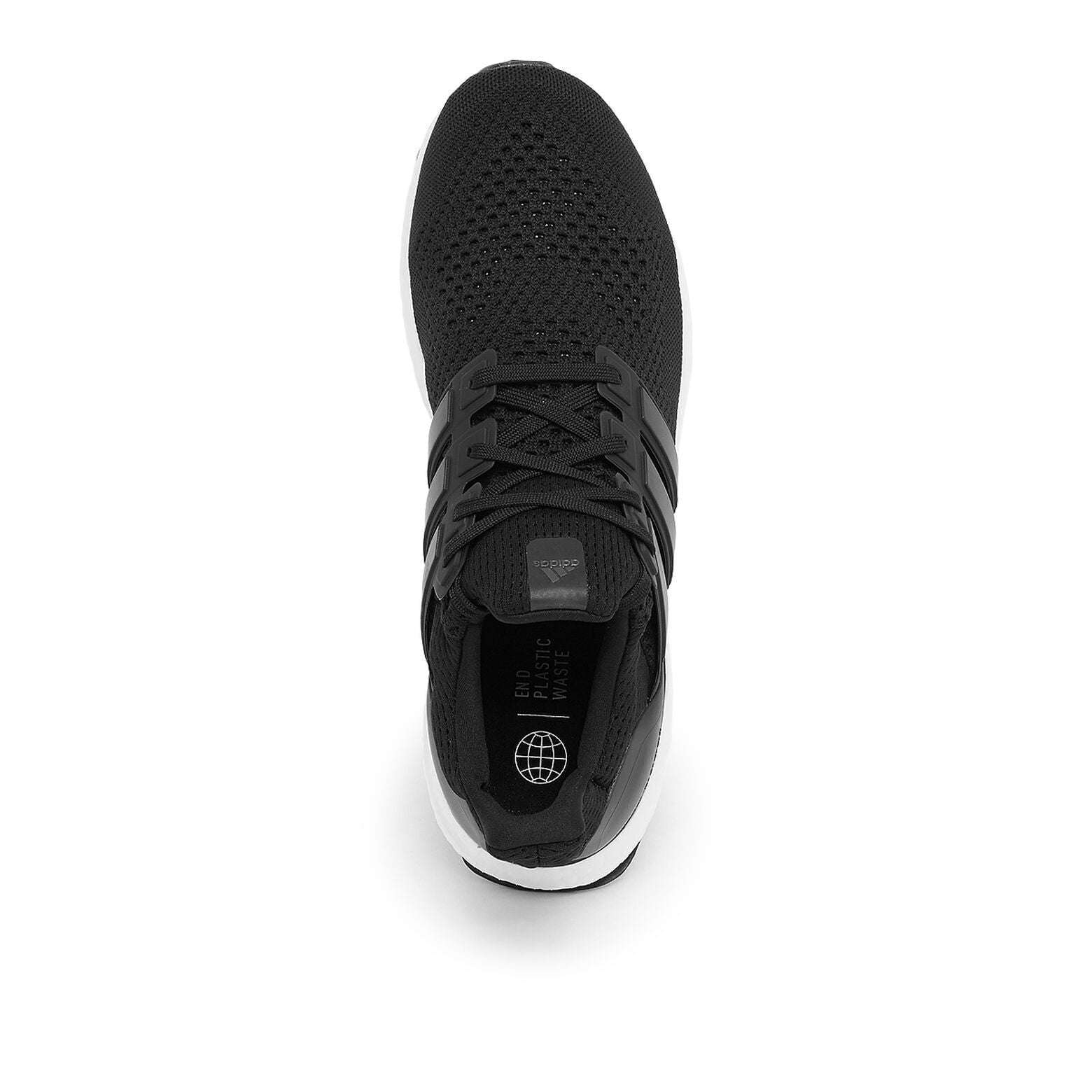 Adidas Ultra Boost 1.0 Black White image 5
