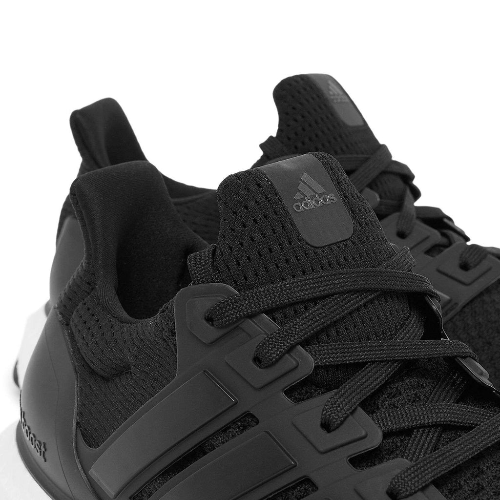 Adidas Ultra Boost 1.0 Black White image 7