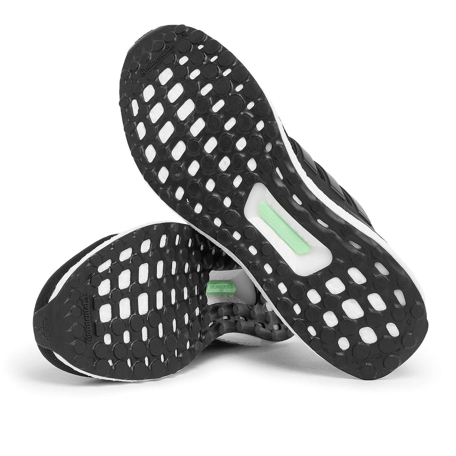 Adidas Ultra Boost 1.0 Black White image 8