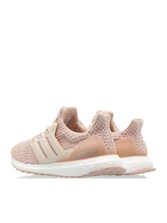 Adidas Ultraboost 1.0 Ash Pearl image 4