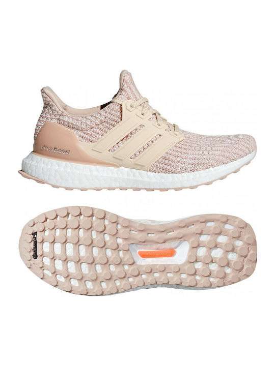 Adidas Ultraboost 1.0 Ash Pearl image 3