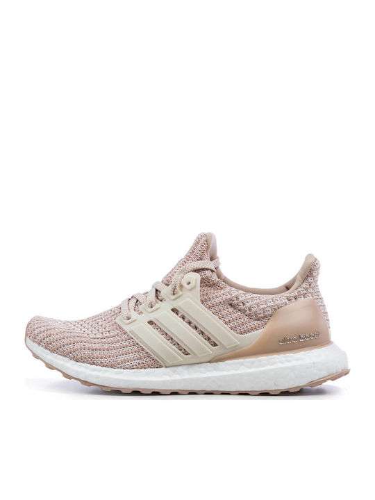 Adidas Ultraboost 1.0 Ash Pearl image 2