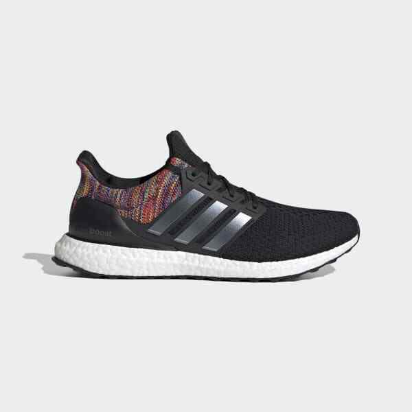 Adidas Ultraboost DNA Black Multi image