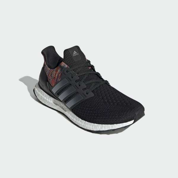 Adidas Ultraboost DNA Black Multi image 3