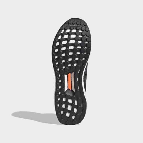 Adidas Ultraboost DNA Black Multi image 8