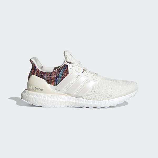 Adidas Ultraboost DNA White Multi image