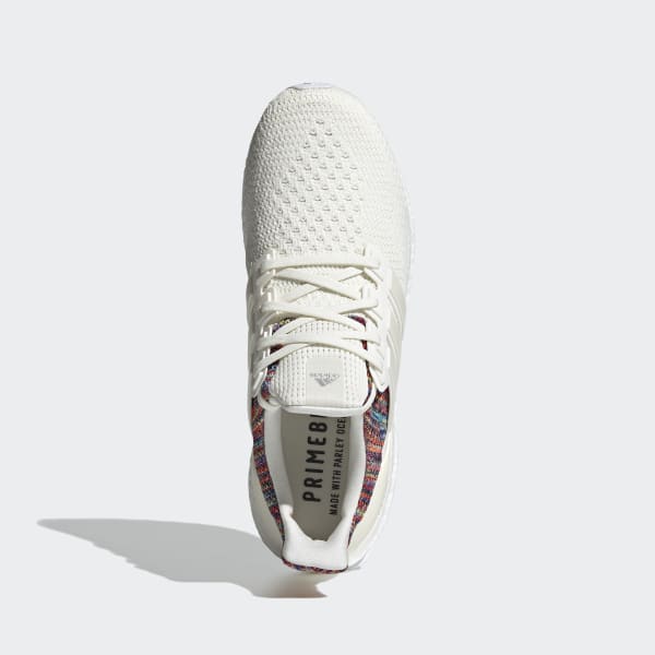 Adidas Ultraboost DNA White Multi image 7