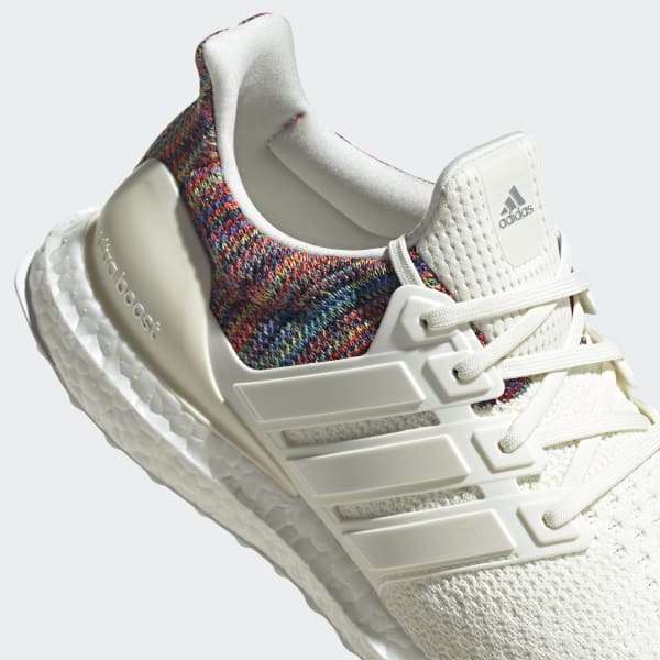 Adidas Ultraboost DNA White Multi image 5