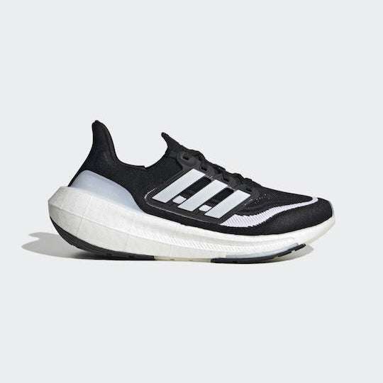 Adidas Ultraboost Light Core Black Cloud image