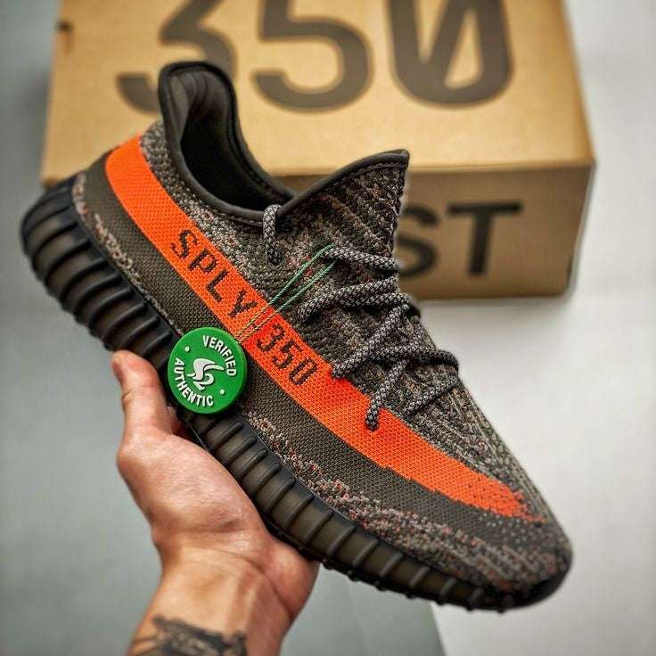 Adidas Yeezy 350 V2 Beluga Reflective image