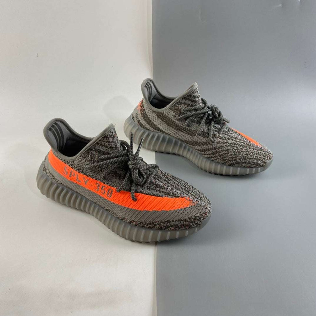 Adidas Yeezy 350 V2 Beluga Reflective image 4