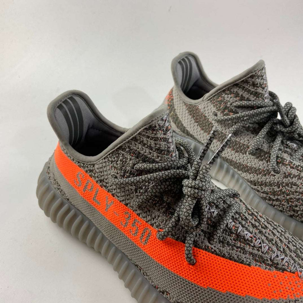 Adidas Yeezy 350 V2 Beluga Reflective image 7