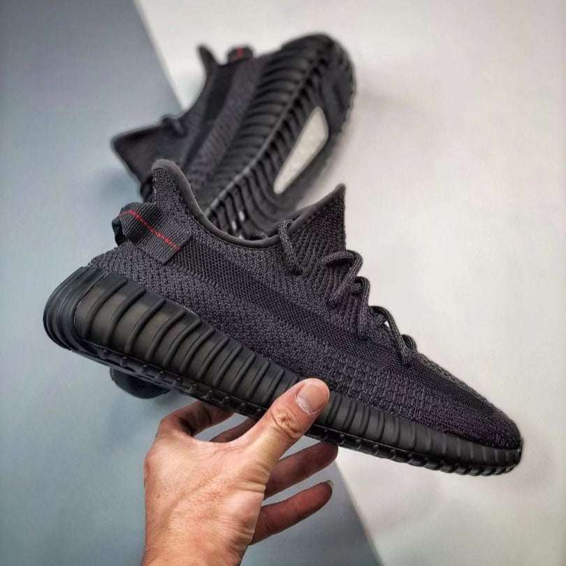 Adidas Yeezy 350 V2 Black image
