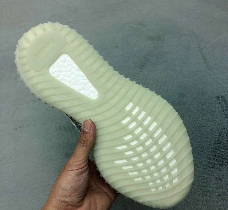 Adidas Yeezy 350 V2 Blue Tint image 6