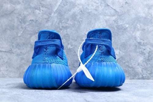 Adidas Yeezy 350 V2 Blue image 7