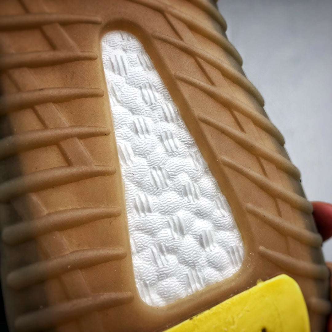 Adidas Yeezy 350 V2 Cinder Reflective Black image 9