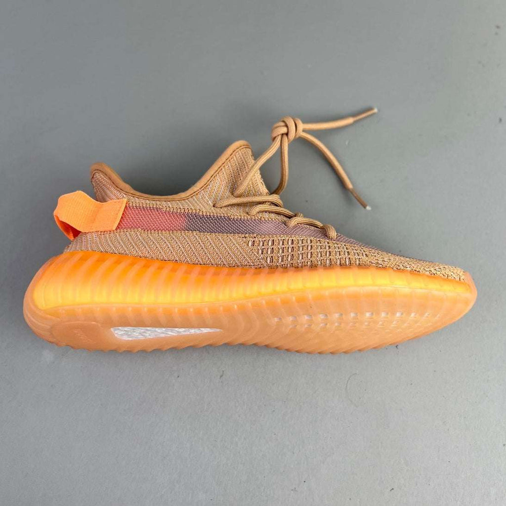 Adidas Yeezy 350 V2 Clay image 4