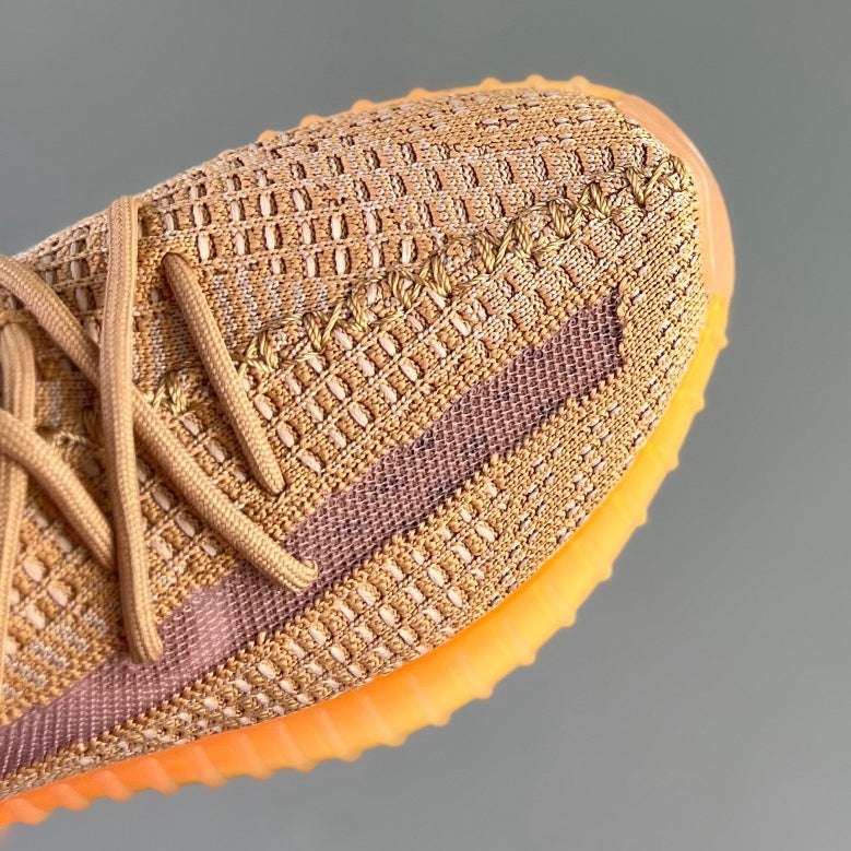 Adidas Yeezy 350 V2 Clay image 6