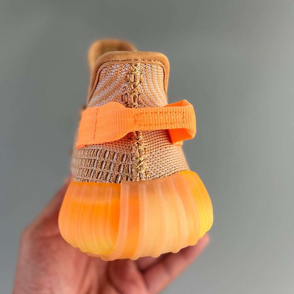 Adidas Yeezy 350 V2 Clay image 8